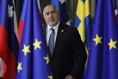 Германски вестник нарече Борисов „безсилния портиер на ЕС“