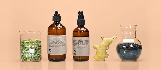 OWAY xVOLUME VOLUMIZING ROOT SPRAY 160ML СПРЕЙ ЗА ОБЕМ В КОРЕНИТЕ 160МЛ