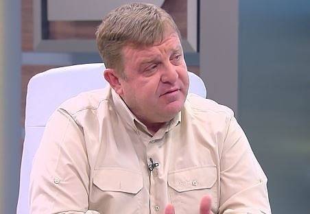 Красимир Каракачанов: Илинденска Македония е едно от имената, за което има съгласие