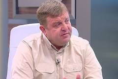 Красимир Каракачанов: Илинденска Македония е едно от имената, за което има съгласие