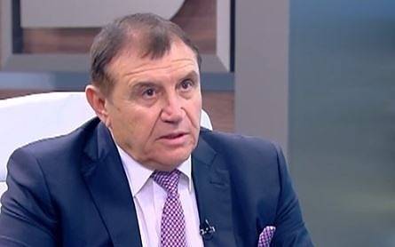 Николай Вълканов: България не е най-бедната държава, а с най-много укрити доходи