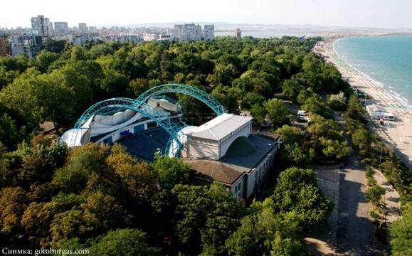 Удължават срока за подаване на песни за „Бургас и морето“