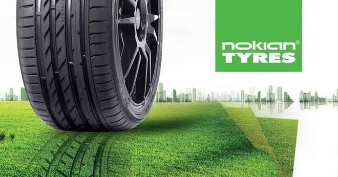 Спечелете комплект летни гуми Nokian Tyres