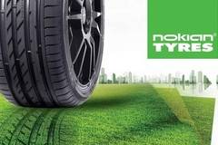 Спечелете комплект летни гуми Nokian Tyres