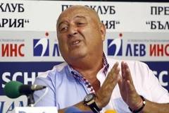 Венци Стефанов бесен на Олимпиакос – SportVox