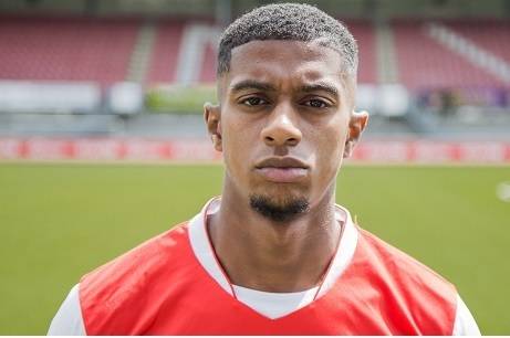 ЦСКА се насочи към холандски бранител – SportVox