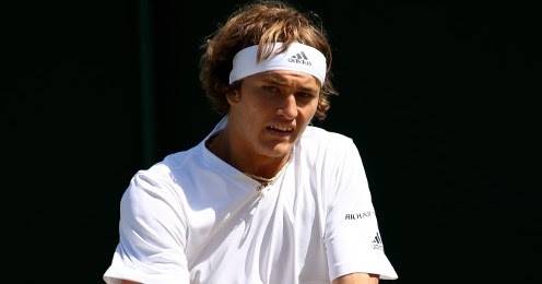 Зверев продължава защитата на титлата в Рим срещу Давид Гофен