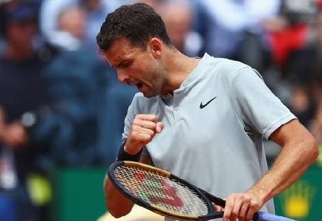 Григор близо до топ 4 за Ролан Гарос – SportVox