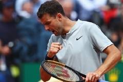 Григор близо до топ 4 за Ролан Гарос – SportVox