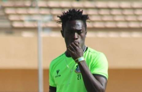 Лудогорец се отказа от нигерийски национал – SportVox