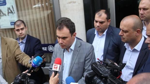 БСП събра подписка за спиране на сделката за ЧЕЗ