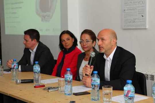 Стартира информационна кампания за левкемия, лимфом и миелом