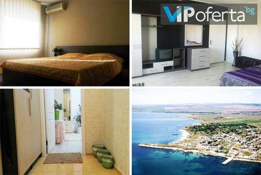 На море в Равда – Къща за гости Съни хаус, Равда