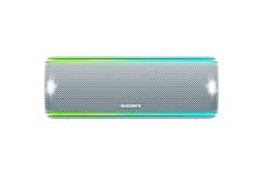 Тонколони SONY SRS-XB31 Portable Wireless Speaker with Bluetooth