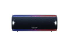Тонколони SONY SRS-XB31 Portable Wireless Speaker with Bluetooth