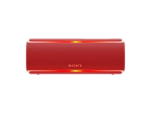 Тонколони SONY SRS-XB21 Portable Wireless Speaker with Bluetooth