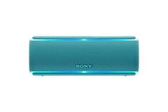 Тонколони SONY SRS-XB21 Portable Wireless Speaker with Bluetooth
