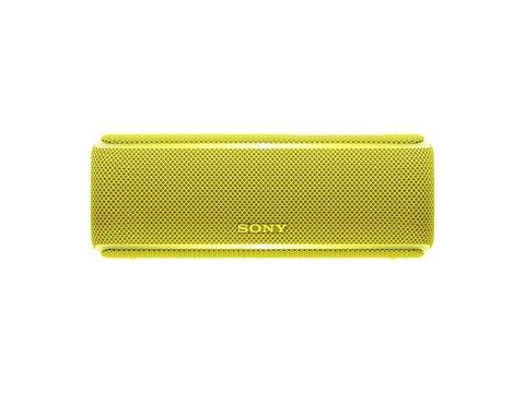 Тонколони SONY SRS-XB21 Portable Wireless Speaker with Bluetooth