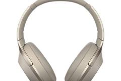 Слушалки SONY Headset WH-1000XM2
