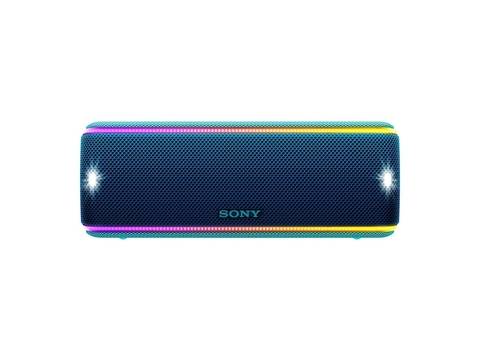Тонколони SONY SRS-XB31 Portable Wireless Speaker with Bluetooth