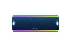 Тонколони SONY SRS-XB31 Portable Wireless Speaker with Bluetooth