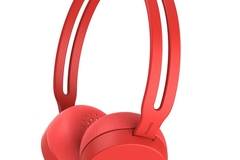 Слушалки SONY Headset WH-CH400