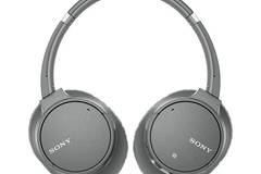 Слушалки SONY Headset WH-CH700N