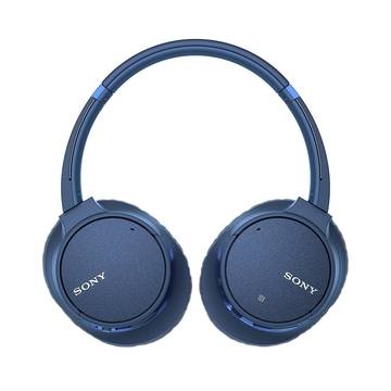 Слушалки SONY Headset WH-CH700N