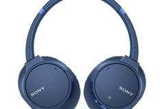 Слушалки SONY Headset WH-CH700N