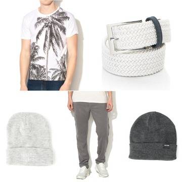 5 актуални визии за мъже за ПОД 100 лева