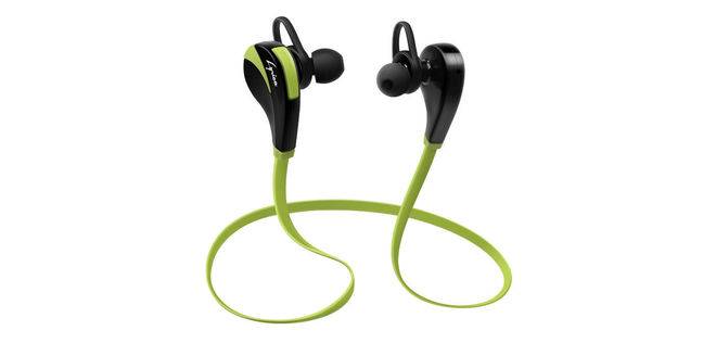 Блутут слушалки JBL AKG K915, Сив