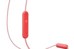 Слушалки SONY Headset WI-C300