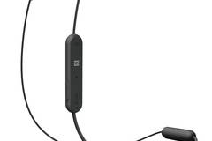 Слушалки SONY Headset WI-C300