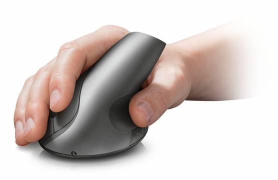 Мишка TRUST Varo Wireless Ergonomic Mouse