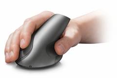 Мишка TRUST Varo Wireless Ergonomic Mouse