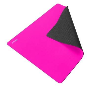 Мишка TRUST Primo Mouse pad – summer pink