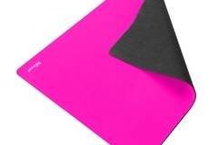 Мишка TRUST Primo Mouse pad – summer pink