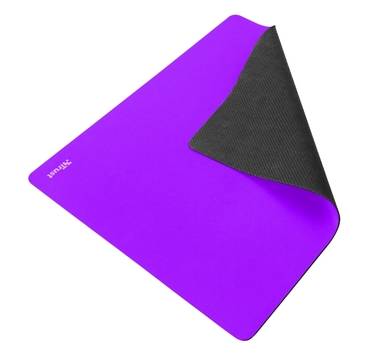 Мишка TRUST Primo Mouse pad – summer purple
