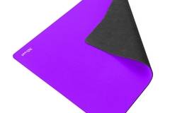 Мишка TRUST Primo Mouse pad – summer purple