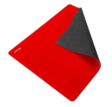 Мишка TRUST Primo Mouse pad – summer red
