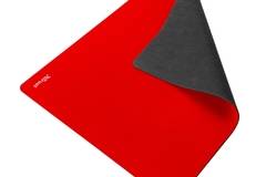 Мишка TRUST Primo Mouse pad – summer red