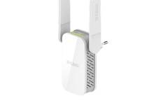 Мрежово устройство D-LINK Wireless AC1200 Dual Band Range Extender with FE port