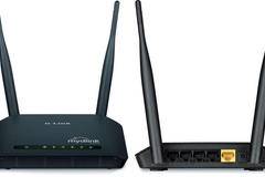 Рутер D-LINK Wireless N Cloud Router w 300 Mbps