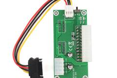Синхронизатор No Brand ADD2PSU, За 2 захранвания
