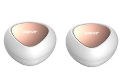 Мрежово устройство D-LINK AC1200 Whole Home Wi-Fi system (2 pack)