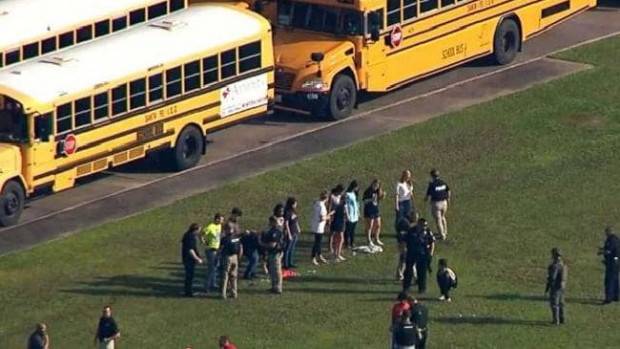 Тинейджър застреля 8 ученици в Тексас