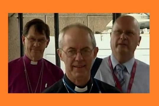 34 чилийски епископи искат от папата да ги лиши от сан.