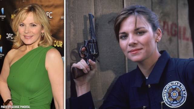 ПРЕДИ и СЕГА: Вижте как изглеждат любимите ни актьори от „Полицейска академия“ днес!