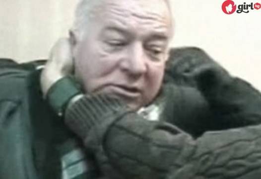 BBC разпространи извънредна новина за Сергей Скрипал, отровен със смъртоносния „Новичок“