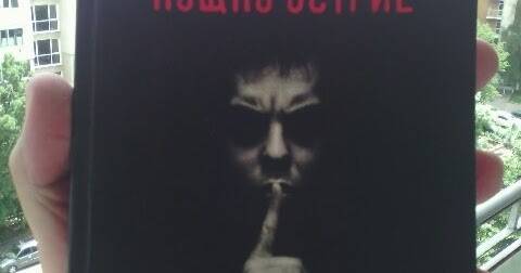 Последната Бройка от Нощно Острие